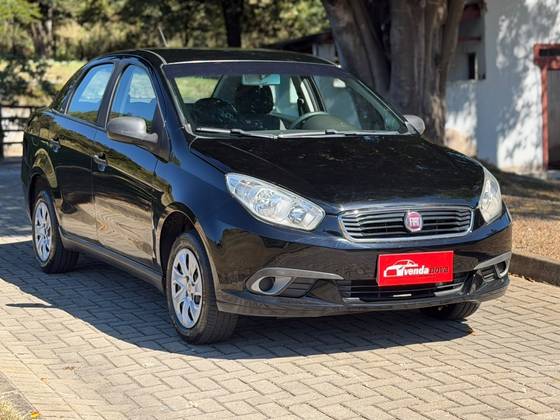 FIAT GRAND SIENA 1.0 EVO FLEX ATTRACTIVE MANUAL FIAT GRAND SIENA 1.0 EVO FLEX ATTRACTIVE MANUAL